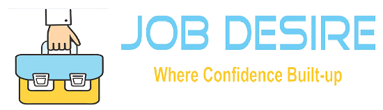 Job desire online